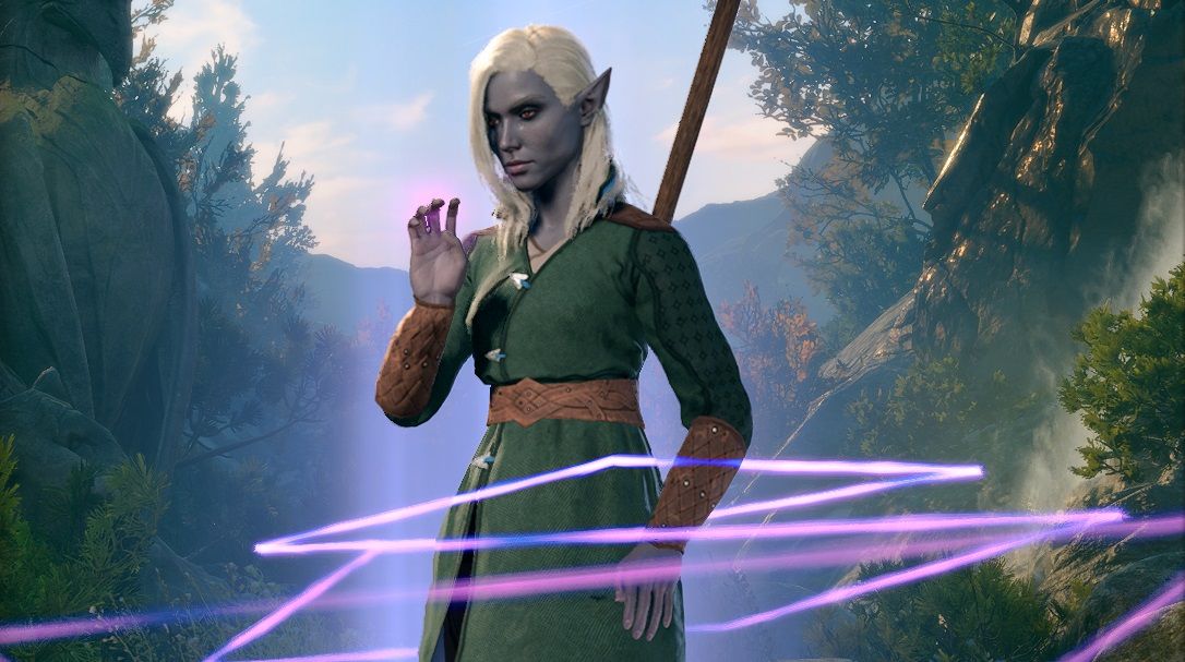 Классы и подклассы Baldur's Gate 3: как выбрать свой стиль игры