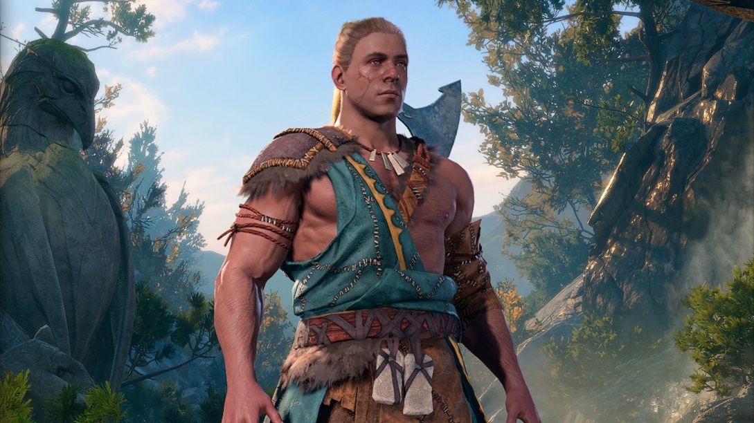 Классы и подклассы Baldur's Gate 3: как выбрать свой стиль игры