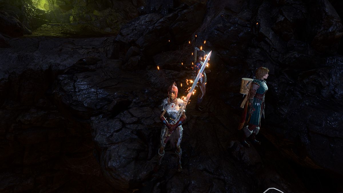 5 вещей, которые не стоит пропускать в первые 5 часов игры Baldur's Gate 3