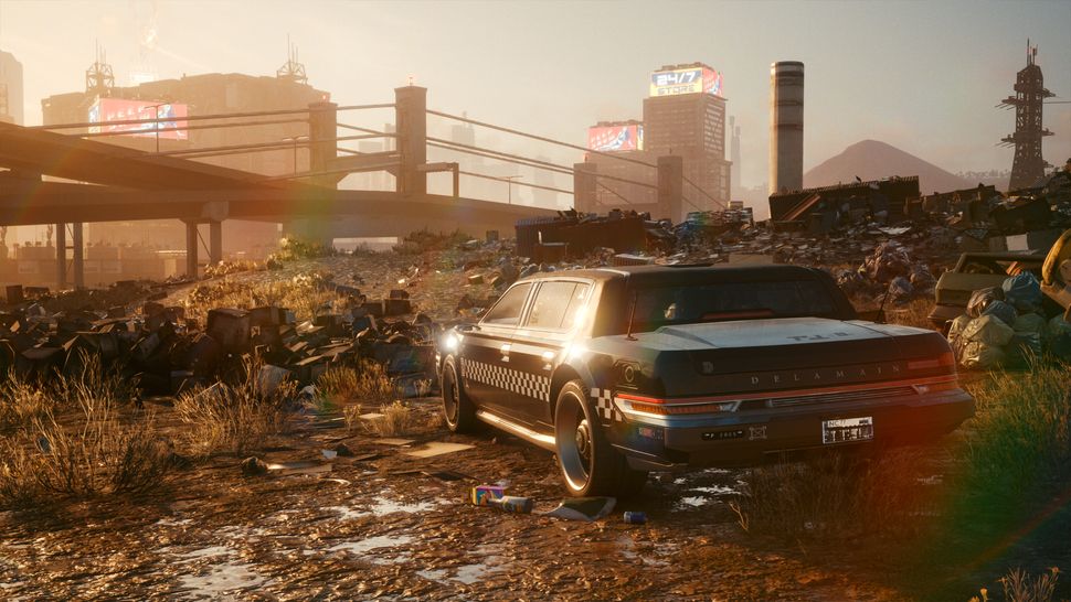 12 вещей, которые нужно знать для Cyberpunk 2.0 и Phantom Liberty