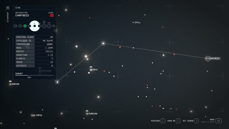 Как завербовать самого странного компаньона Старфилда