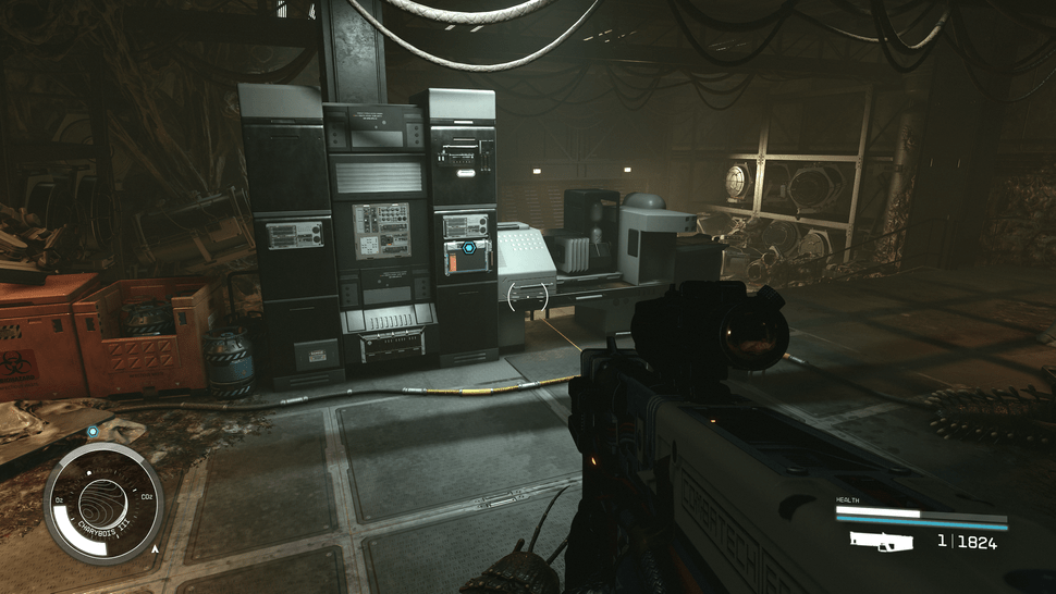 Как завербовать самого странного компаньона Старфилда