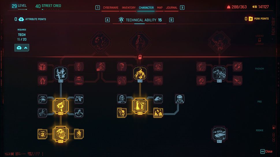 12 вещей, которые нужно знать для Cyberpunk 2.0 и Phantom Liberty