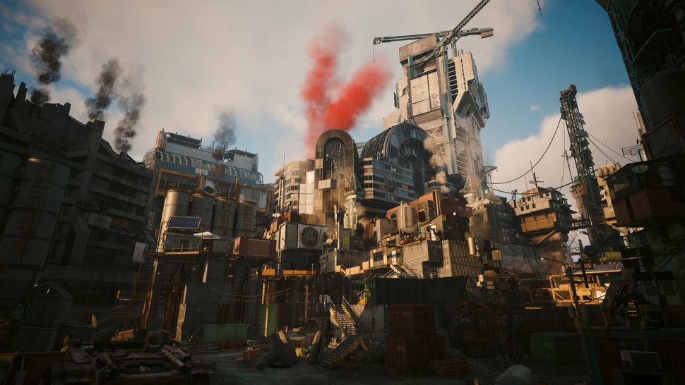 12 вещей, которые нужно знать для Cyberpunk 2.0 и Phantom Liberty