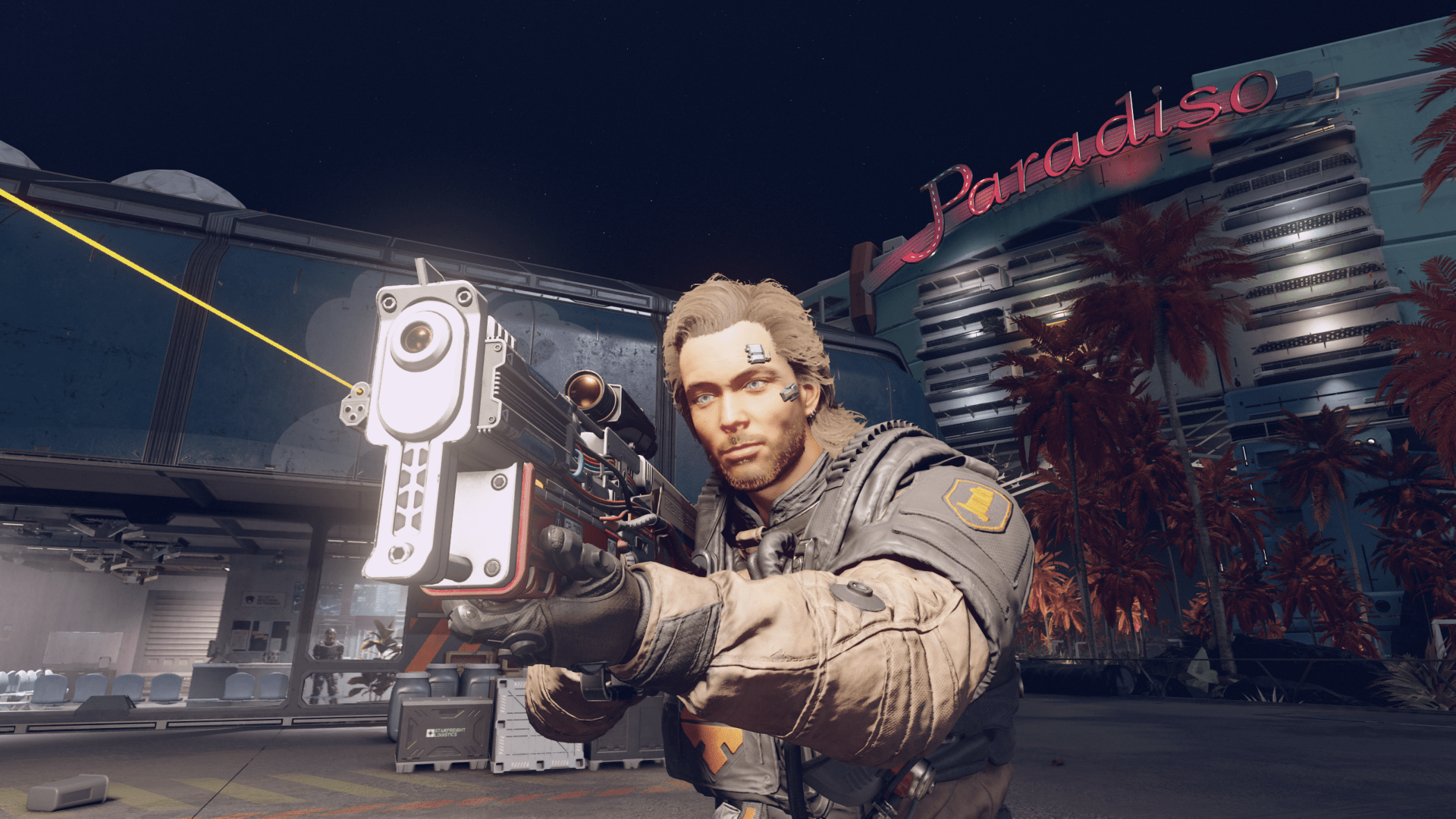 Каждый игрок Starfield должен использовать эти 3 необходимых мода