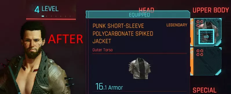 Лучшие моды для Cyberpunk 2077