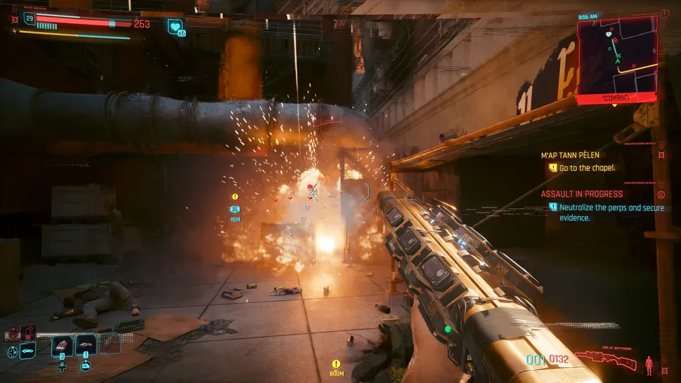 12 вещей, которые нужно знать для Cyberpunk 2.0 и Phantom Liberty