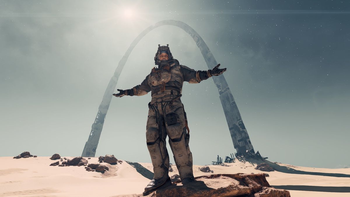 Места расположения снежных шаров Starfield: Как найти Нью-Йорк, Лондон, место посадки "Аполлона" на Луну и многое другое