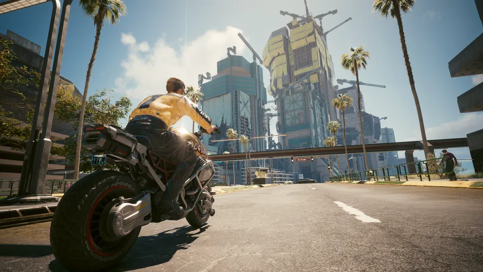 12 вещей, которые нужно знать для Cyberpunk 2.0 и Phantom Liberty