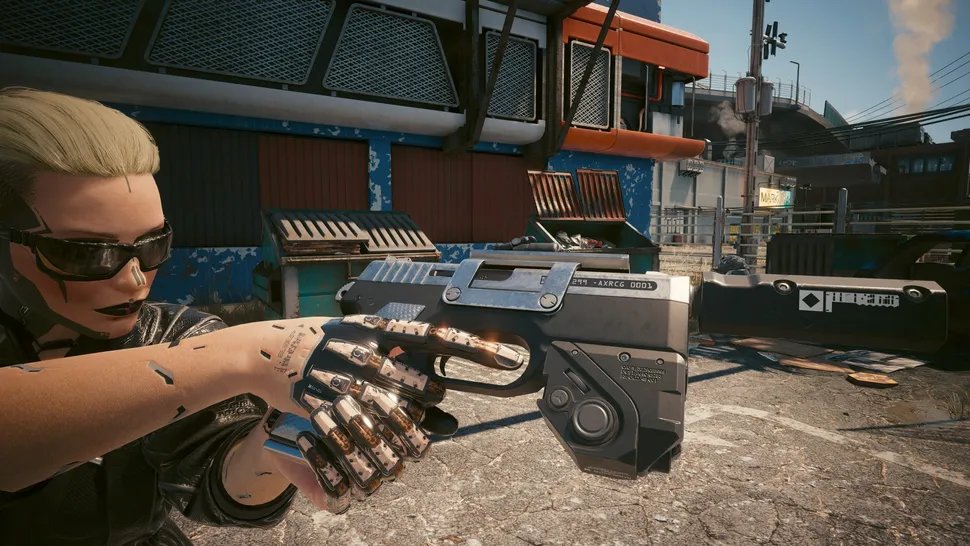 12 вещей, которые нужно знать для Cyberpunk 2.0 и Phantom Liberty