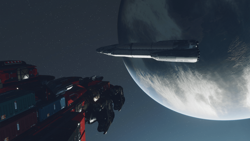 Лучшие квесты Starfield, от корпоративного шпионажа до ужасов, вдохновленных Чужими