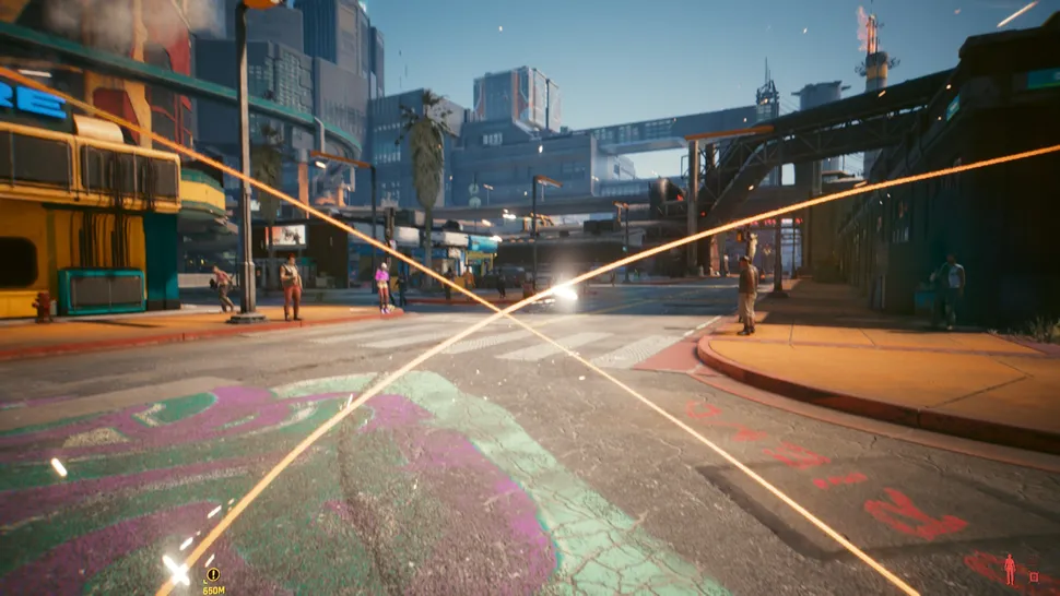 Cyberpunk 2077 Monowire: Лучшие навыки, кибероружие и как его использовать