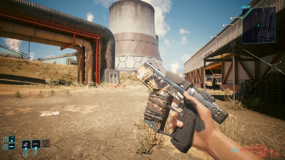 12 вещей, которые нужно знать для Cyberpunk 2.0 и Phantom Liberty