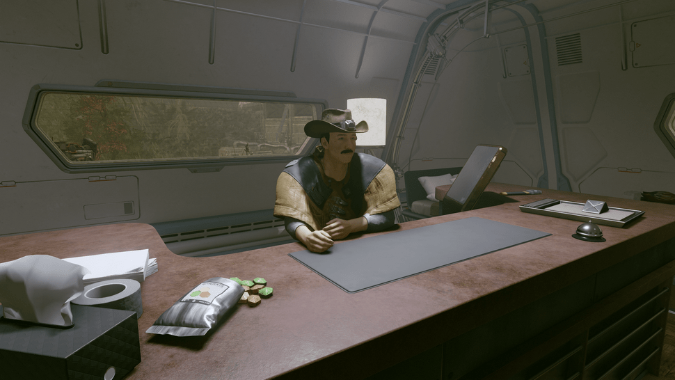 Как завербовать самого странного компаньона Старфилда