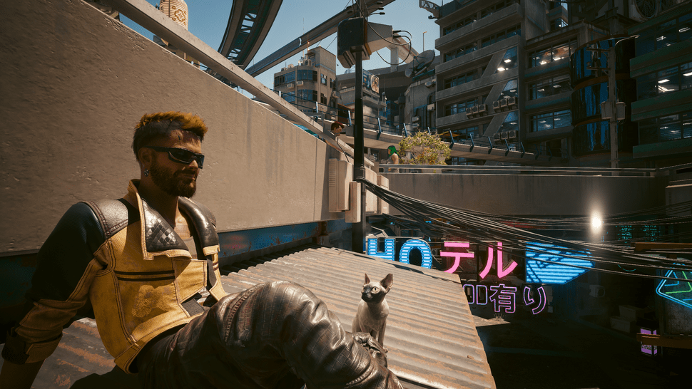 12 вещей, которые нужно знать для Cyberpunk 2.0 и Phantom Liberty