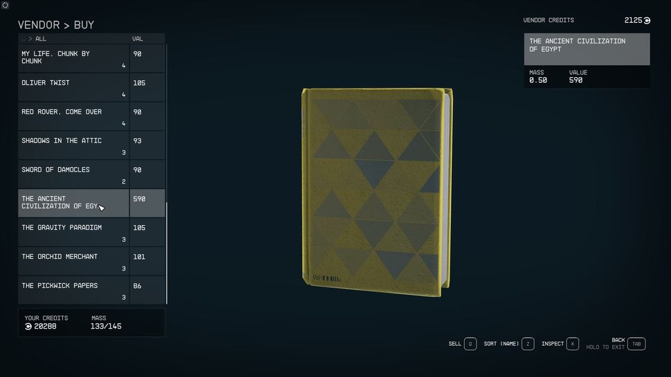 Достопримечательности Земли в Starfield: как найти Нью-Йорк, Лондон, Гонконг и другие города