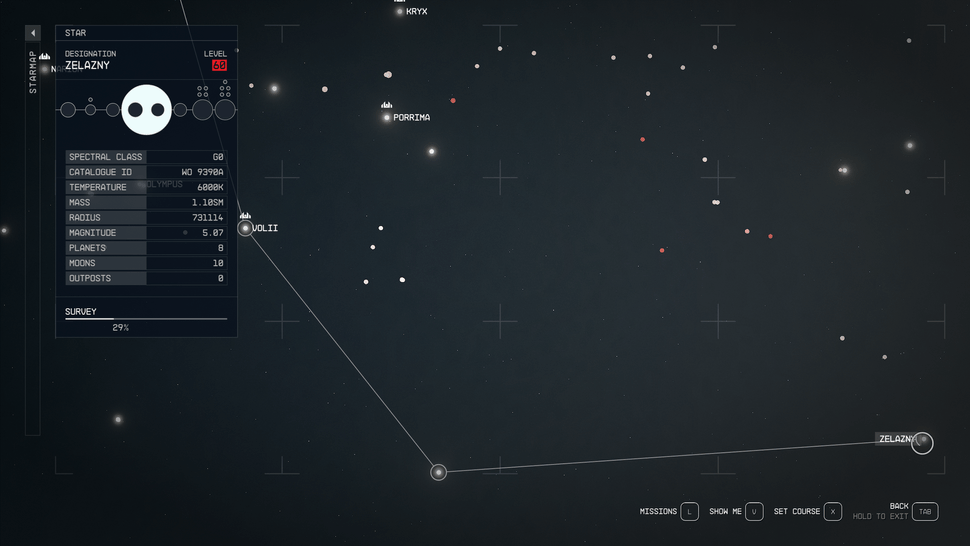 Как завербовать самого странного компаньона Старфилда