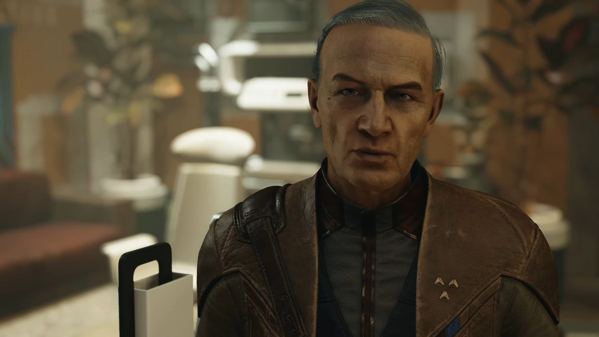 Все фракции Starfield, с которыми вы будете иметь дело