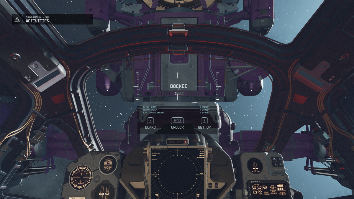 Как выиграть космические сражения в Starfield