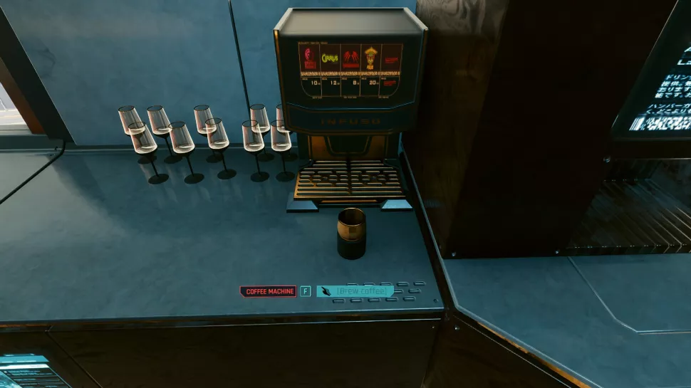 Лучшие моды для Cyberpunk 2077