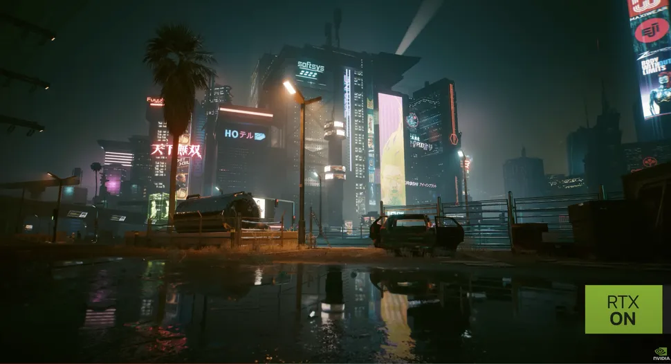Лучшие настройки для Cyberpunk 2077 2.0 и Phantom Liberty