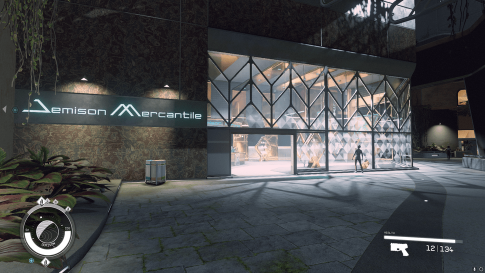 Где купить высокопрочный спидроин в Starfield