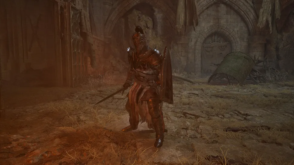 Какой класс в Lords of the Fallen является лучшим стартовым классом?