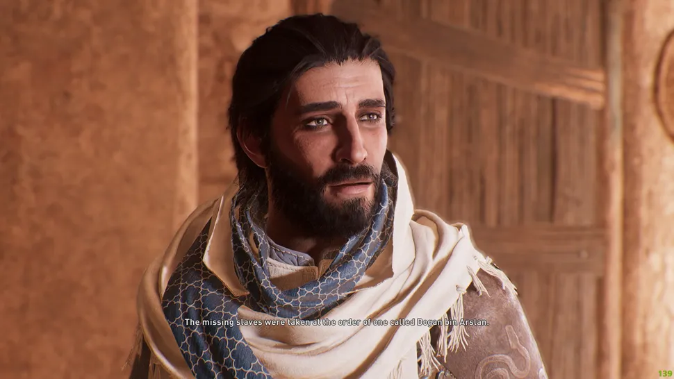 9 полезных советов для получения максимального удовольствия от игры Assassin's Creed Mirage