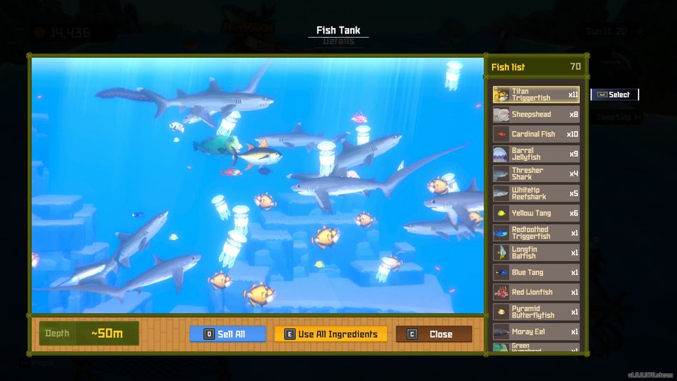 Dave the Diver: 7 советов, которые помогут вам стать мастером суши