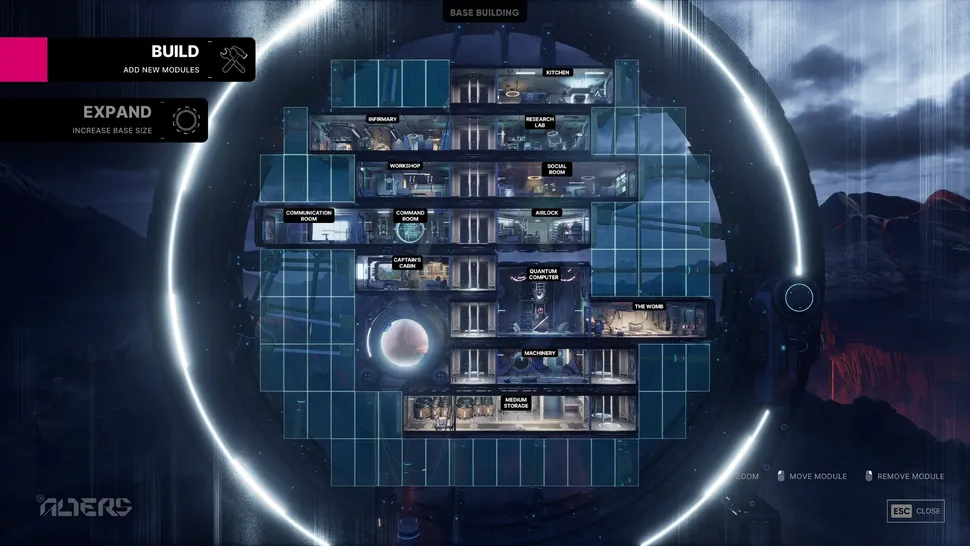 Постарайтесь не разозлить своих клонов в этой игре на выживание от разработчиков Frostpunk и This War of Mine