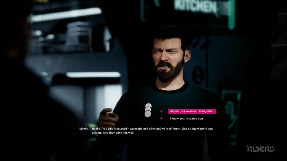 Постарайтесь не разозлить своих клонов в этой игре на выживание от разработчиков Frostpunk и This War of Mine