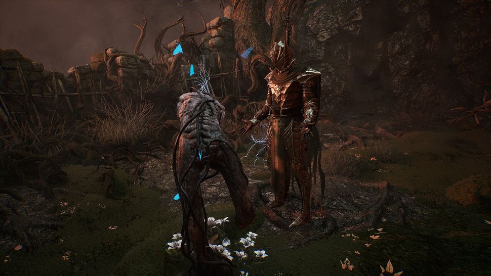 10 советов по началу игры в Lords of the Fallen