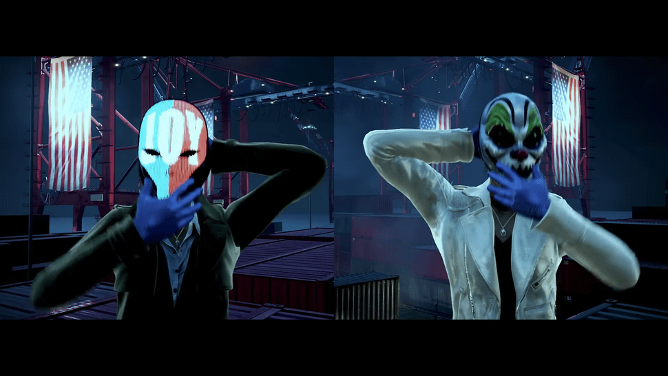 Долгожданный первый патч для Payday 3 снова задерживается: "Пожалуйста, потерпите".