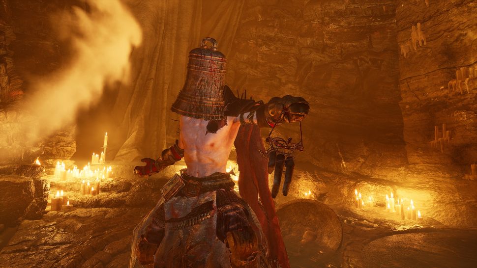 Lords of the Fallen: лучшее оружие для раннего захвата