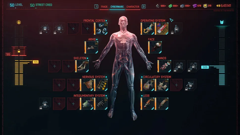 Мод Cyberpunk 2077 означает, что вам больше никогда не придется выбирать между пулей и хакингом