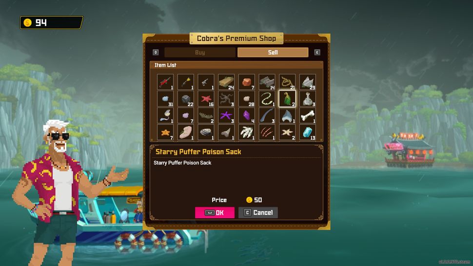 Dave the Diver: 7 советов, которые помогут вам стать мастером суши