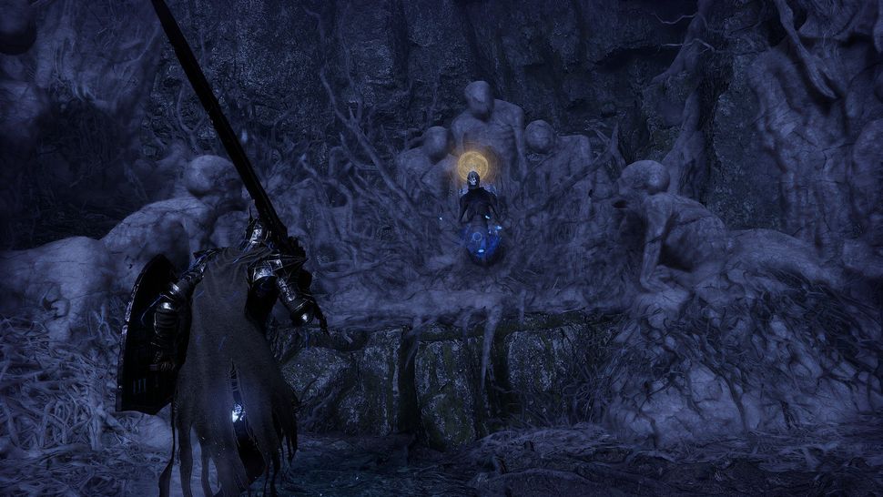 10 советов по началу игры в Lords of the Fallen