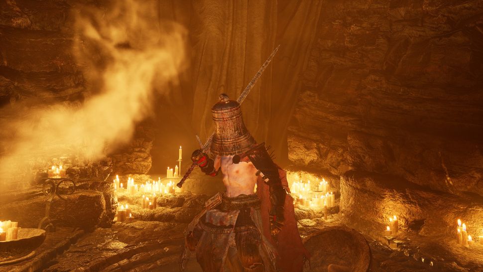 Lords of the Fallen: лучшее оружие для раннего захвата