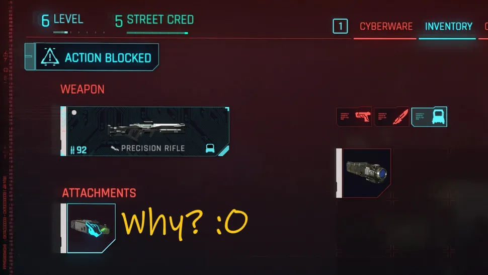 Лучшие моды для Cyberpunk 2077