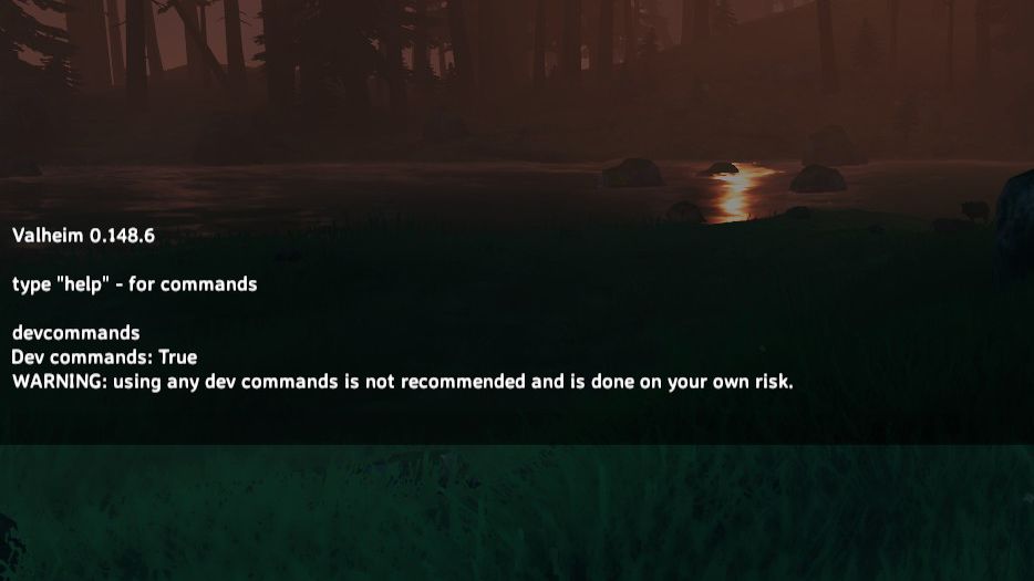 Как найти Хильдир в Валхейме и выполнить ее просьбу