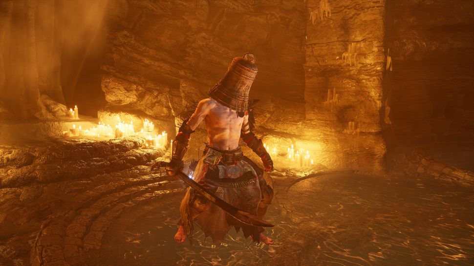 Lords of the Fallen: лучшее оружие для раннего захвата