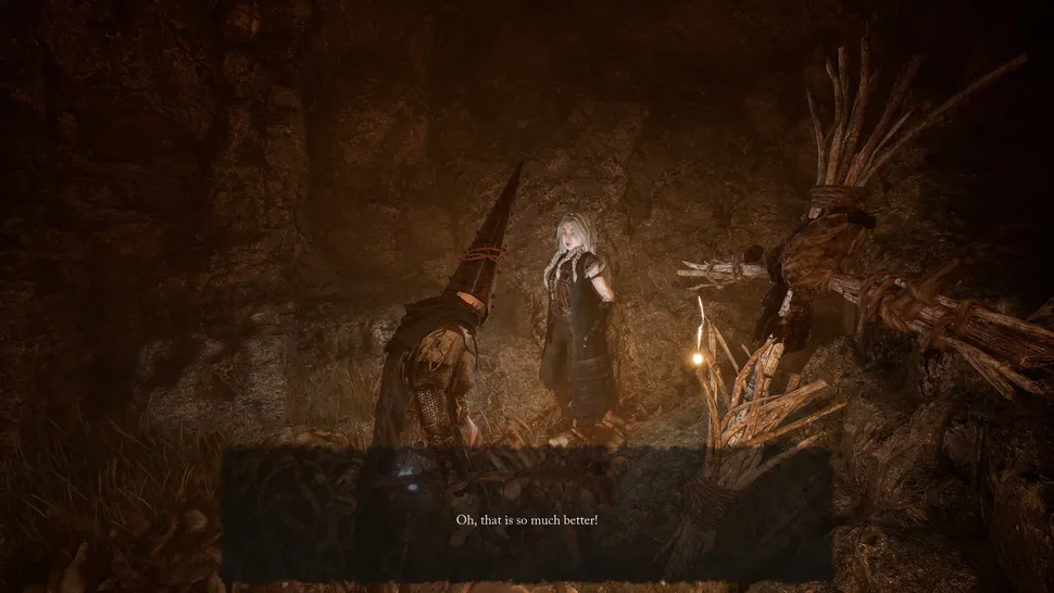 Как помочь статуе Кукаджина в игре Lords of the Fallen