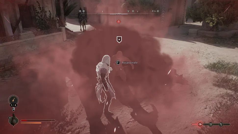 9 полезных советов для получения максимального удовольствия от игры Assassin's Creed Mirage