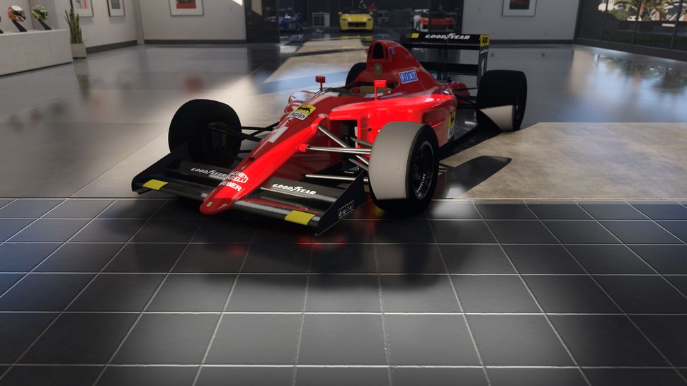 Лучшие автомобили в Forza Motorsport для онлайновых гонок и Кубка строителей