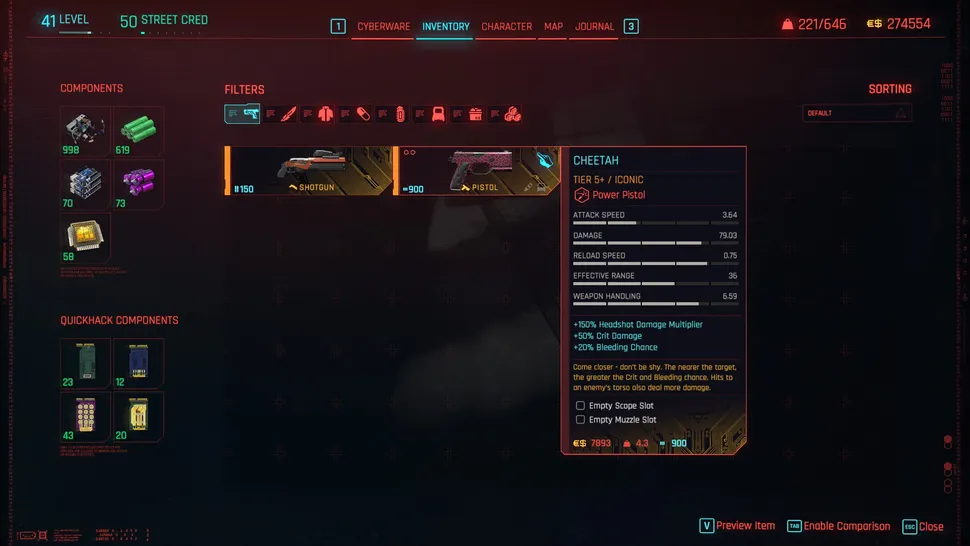 Cyberpunk 2077 "Не имея лёгких путей": На чью сторону встать - Аарона или Энджи?