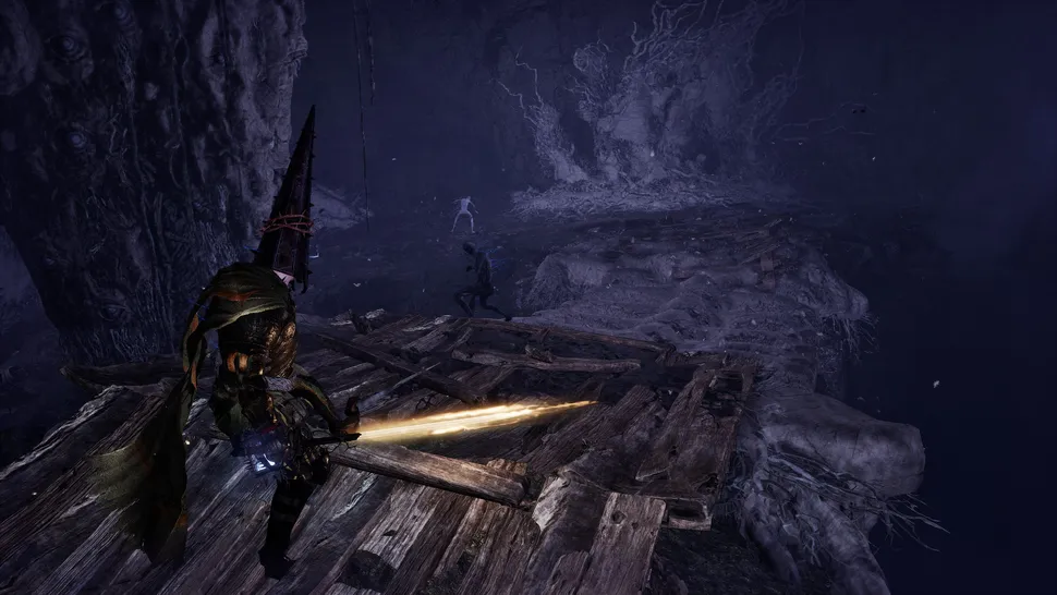 Расположение всех рунических скрижалей в Lords of the Fallen