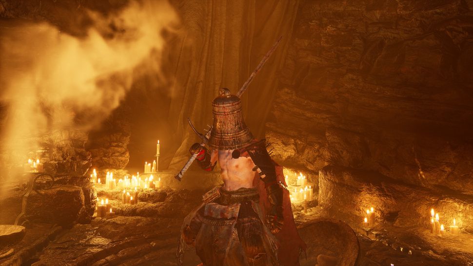 Lords of the Fallen: лучшее оружие для раннего захвата