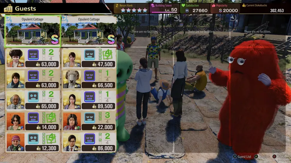 Like a Dragon: Infinite Wealth полностью переходит на Animal Crossing, позволяя управлять райским островом "с уютным образом жизни в стиле DIY