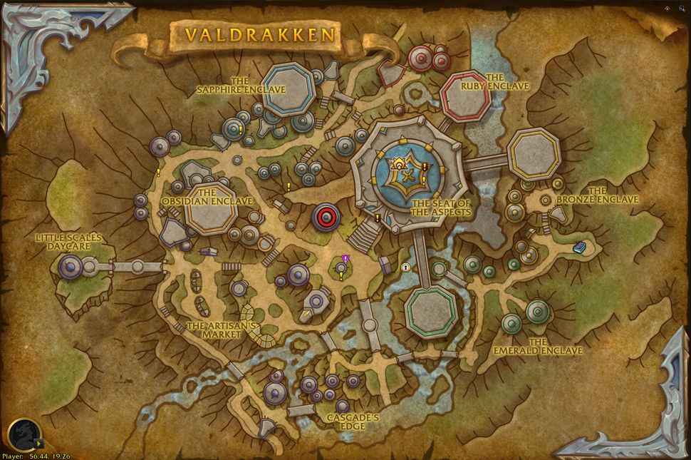 Где найти Rumble Coins в World of Warcraft