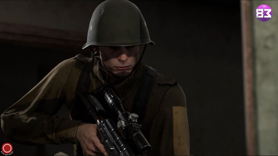 Альт-исторический многопользовательский FPS'83 возвращается из небытия под руководством новой студии и ищет тестеров